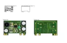 Mạch Nguồn AC-DC 220-5V 100-1000mA